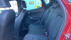 SEAT Arona 1.0 TSI 110 FR Sport 5dr Petrol Hatchback